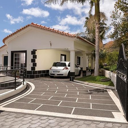 Villa Neto Calheta (Madeira) Exterior foto