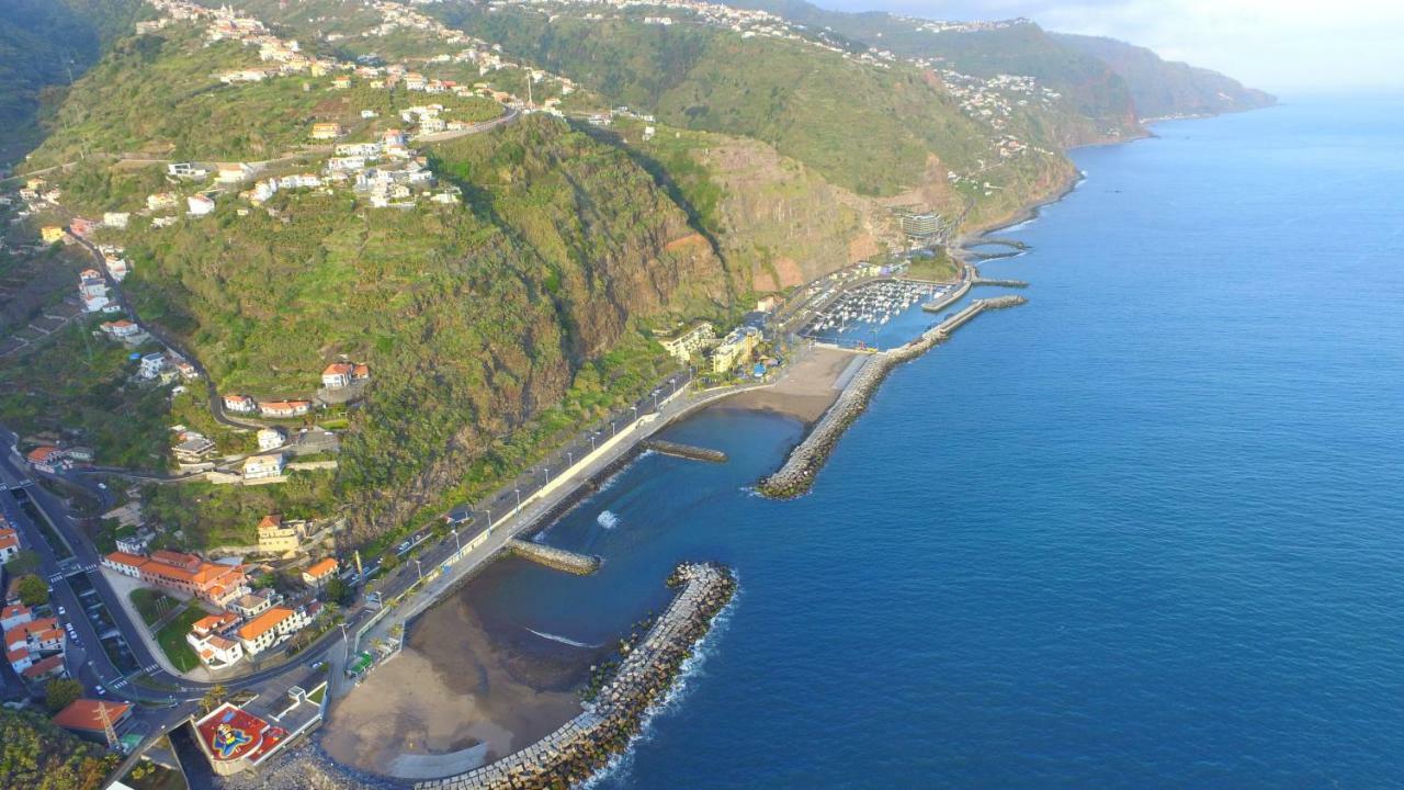 Villa Neto Calheta (Madeira) Exterior foto