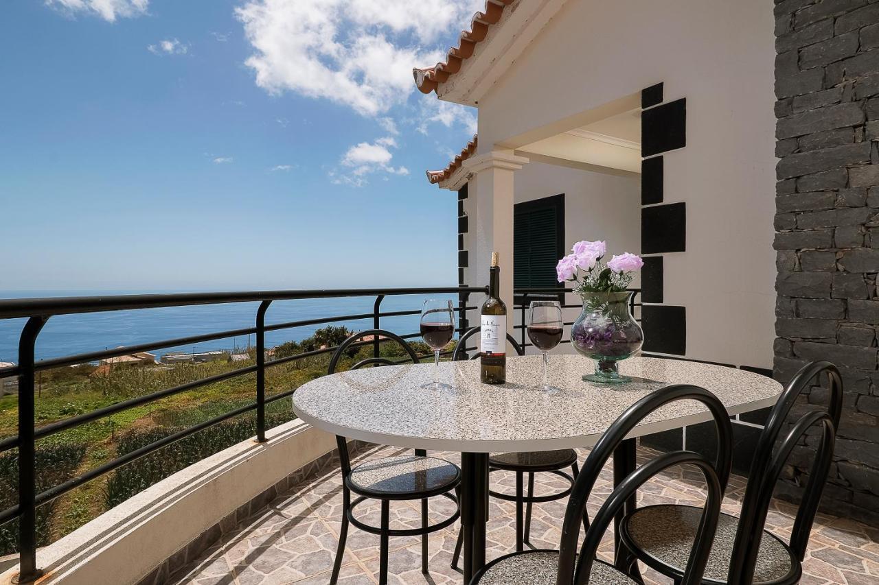 Villa Neto Calheta (Madeira) Exterior foto