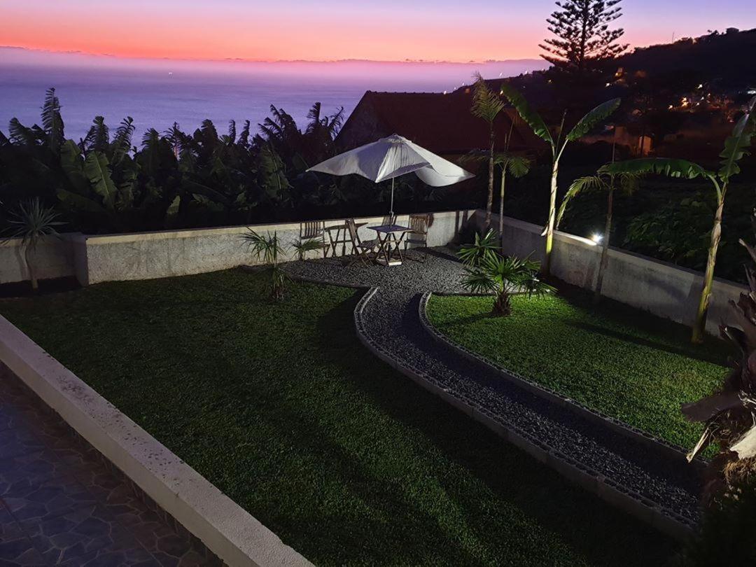 Villa Neto Calheta (Madeira) Exterior foto