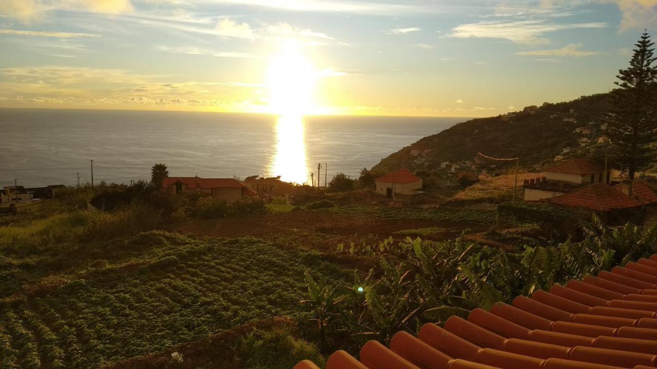Villa Neto Calheta (Madeira) Exterior foto