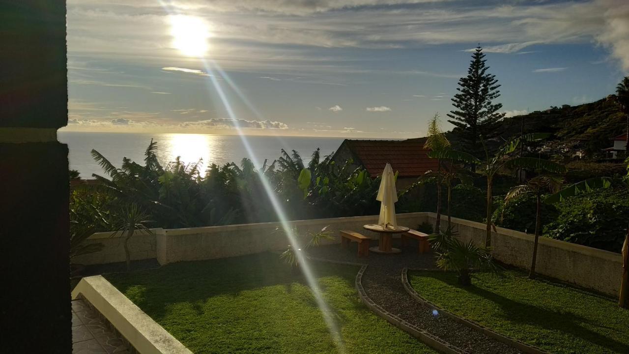 Villa Neto Calheta (Madeira) Exterior foto